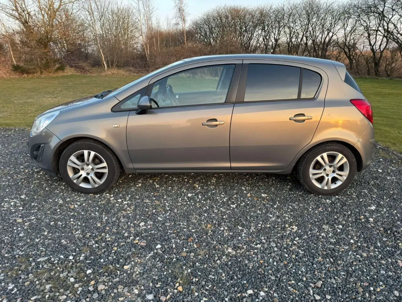 Billede 6 - Opel Corsa 1,3 CDTi 95 Cosmo eco