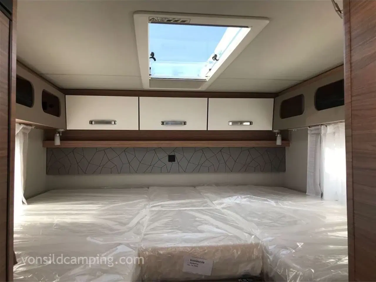 Billede 4 - 2024 - Weinsberg CaraCompact 640 MEG 60 Year's