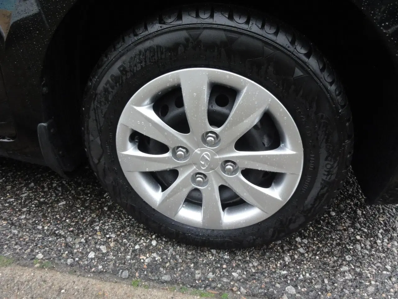 Billede 9 - Hyundai i10 1,0 Go Clim