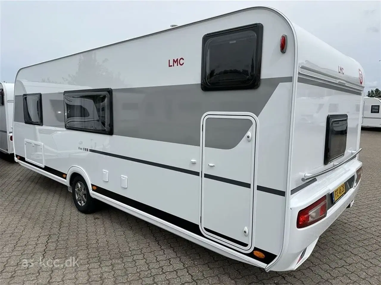 Billede 5 - 2023 - LMC Vivo 522 K