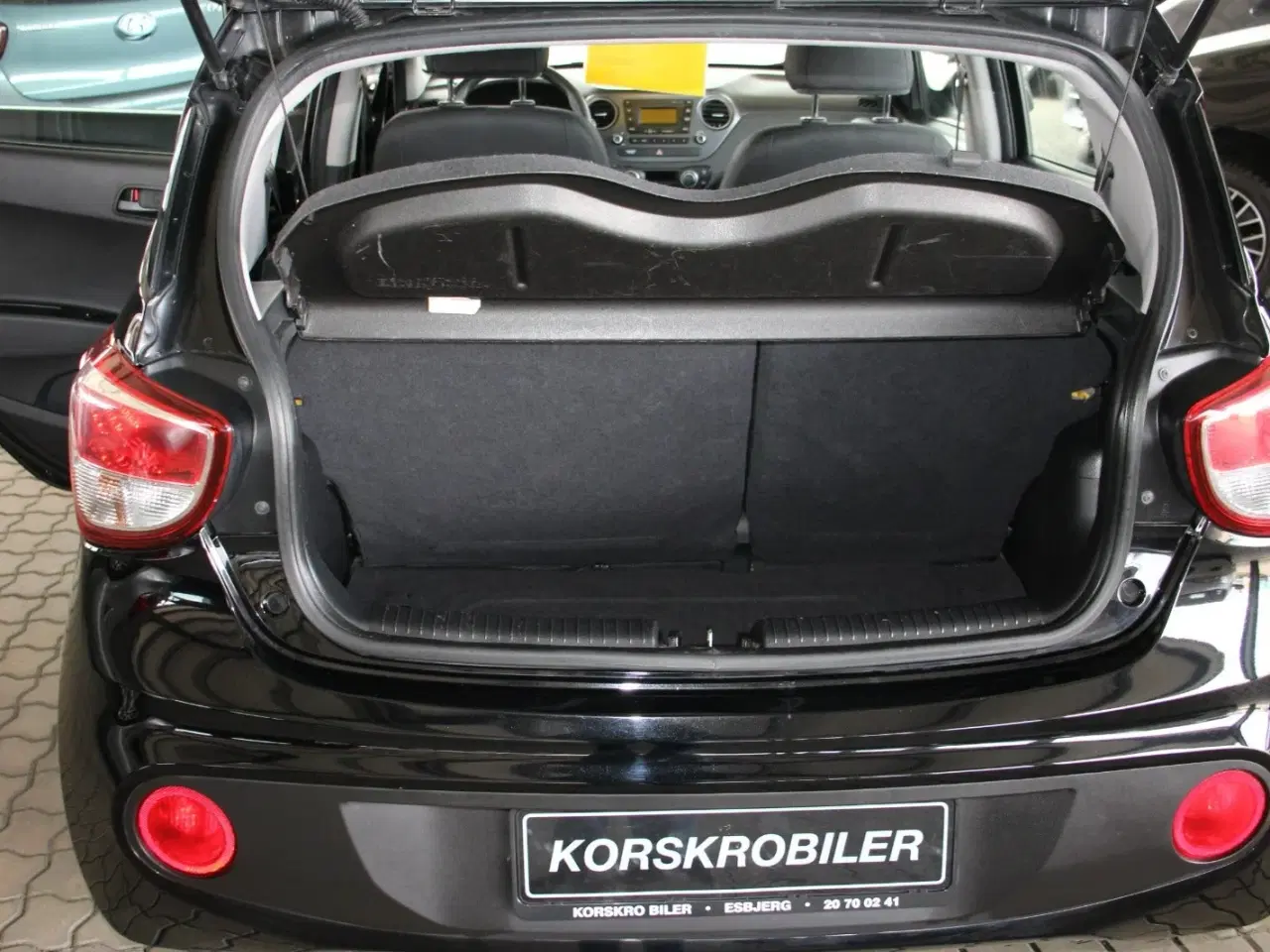 Billede 5 - Hyundai i10 1,0 Comfort