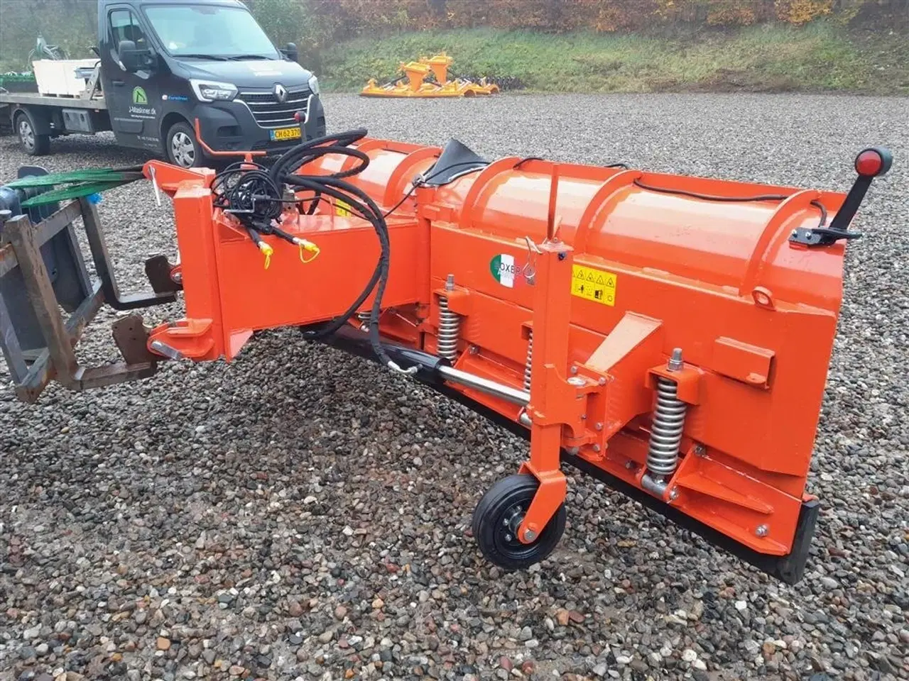 Billede 4 - - - - BOXER AGRI