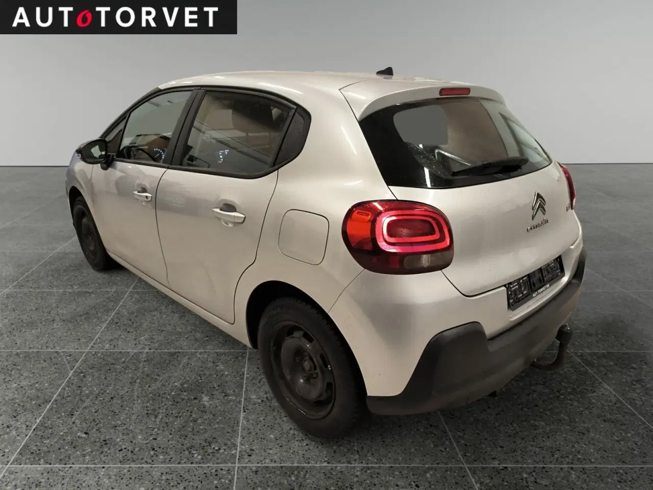 Billede 4 - Citroën C3 1,6 BlueHDi 75 Feel+