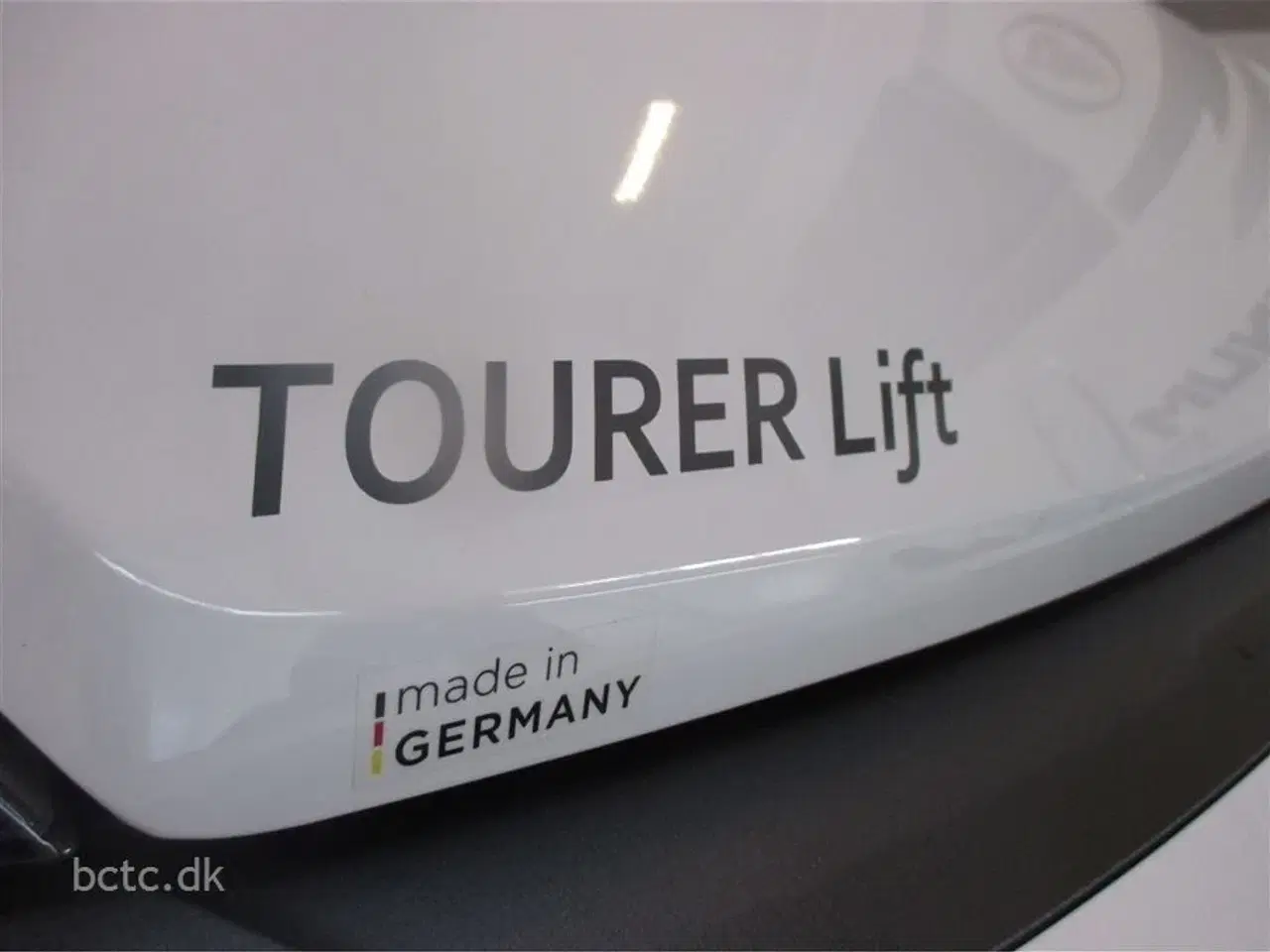 Billede 19 - 2025 - LMC Tourer H730 G Lift