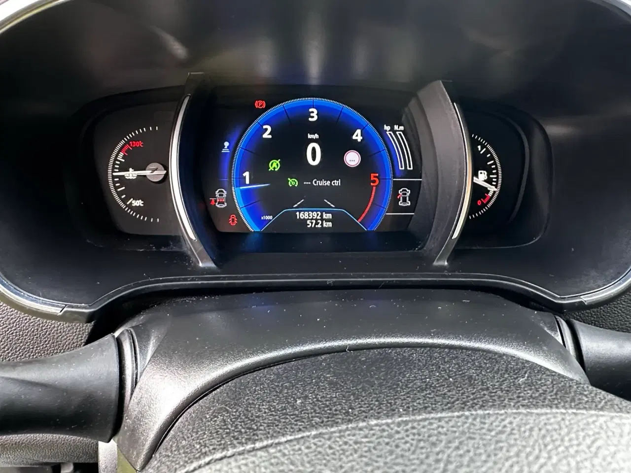 Billede 19 - Flot Renault Megane NY MODEL