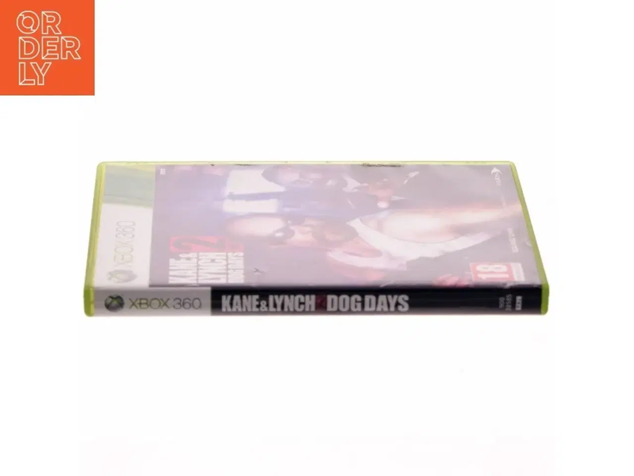Billede 2 - Kane & Lynch 2: Dog Days - Xbox 360 spil fra Square Enix, Io-Interactive