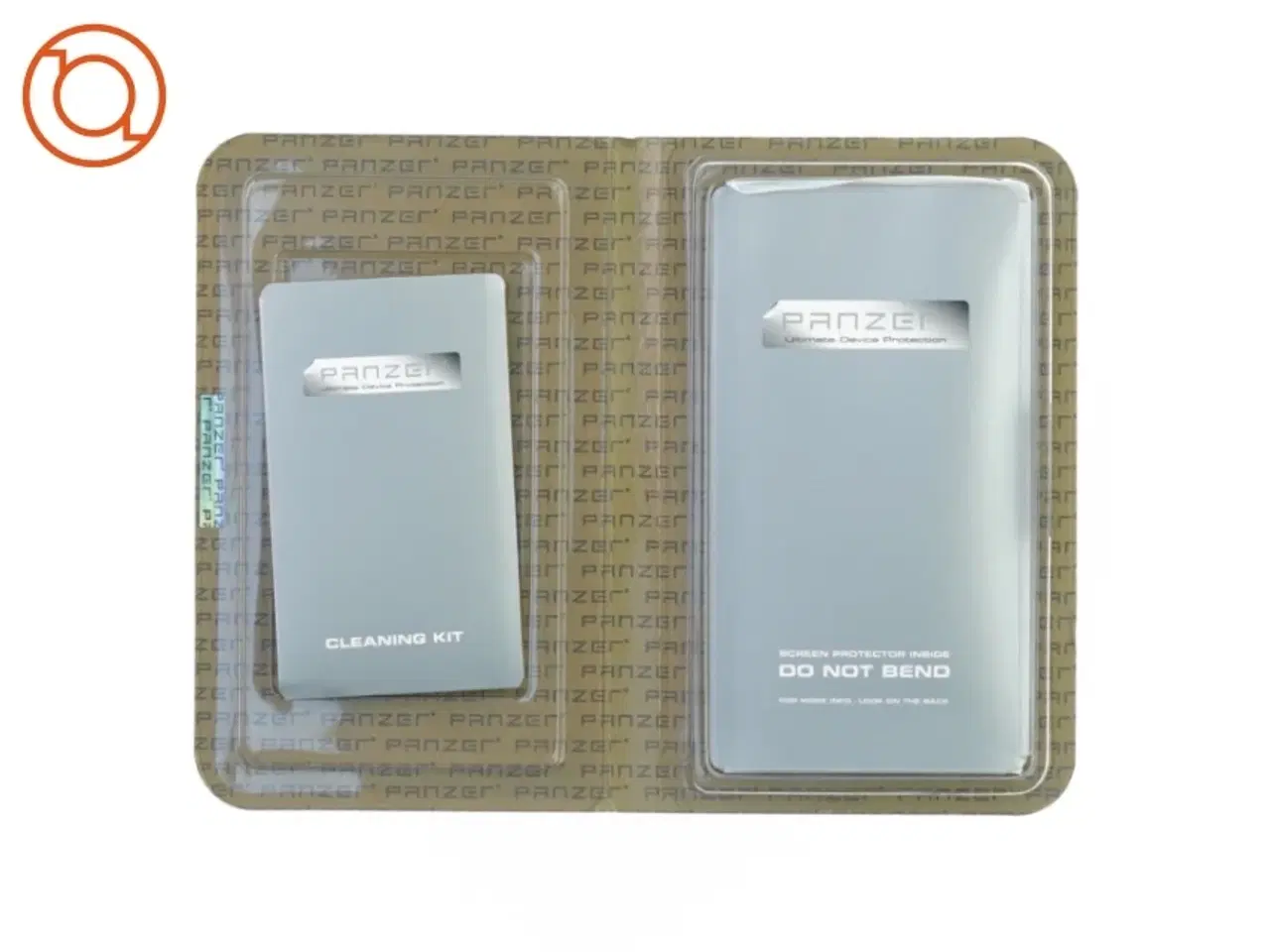 Billede 1 - Beskyttelsesglas til Apple iPhone XS Max 11 pro max fra Panzer