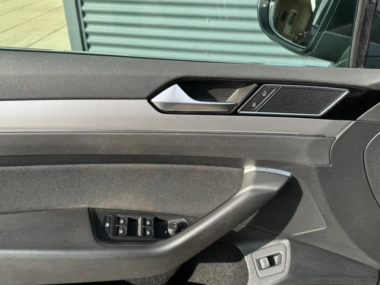 Billede 12 - VW Passat 1,4 TSi 150 Comfortline Premium Variant DSG