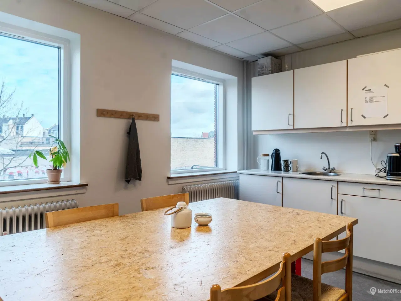 Billede 6 - Unik mulighed for stort lager med dobbelt garager centralt på Nørrebro