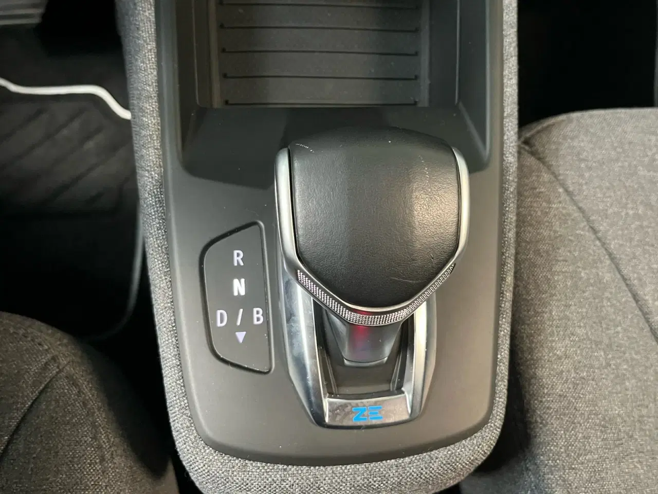 Billede 17 - Renault Zoe 52 Experience