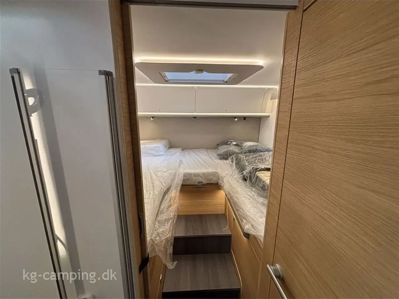Billede 12 - 2024 - Adria Sonic Plus 700 DL   Adria Sonic 700 DL – Bestilt hjem med topudstyr! NU EKSTRA nedsat