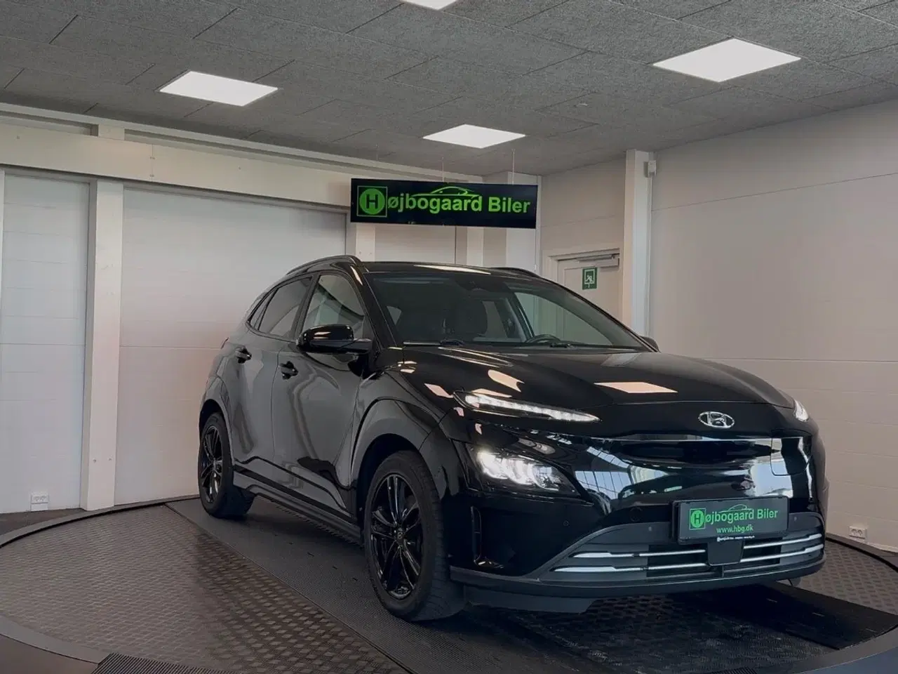 Billede 7 - Hyundai Kona 64 EV Trend
