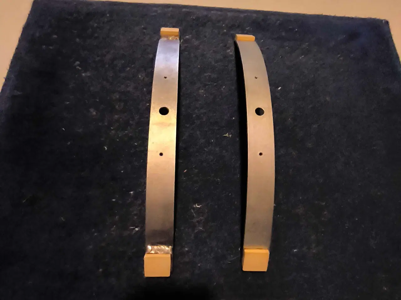 Billede 7 - Glaskuppel til belysning Ø60cm