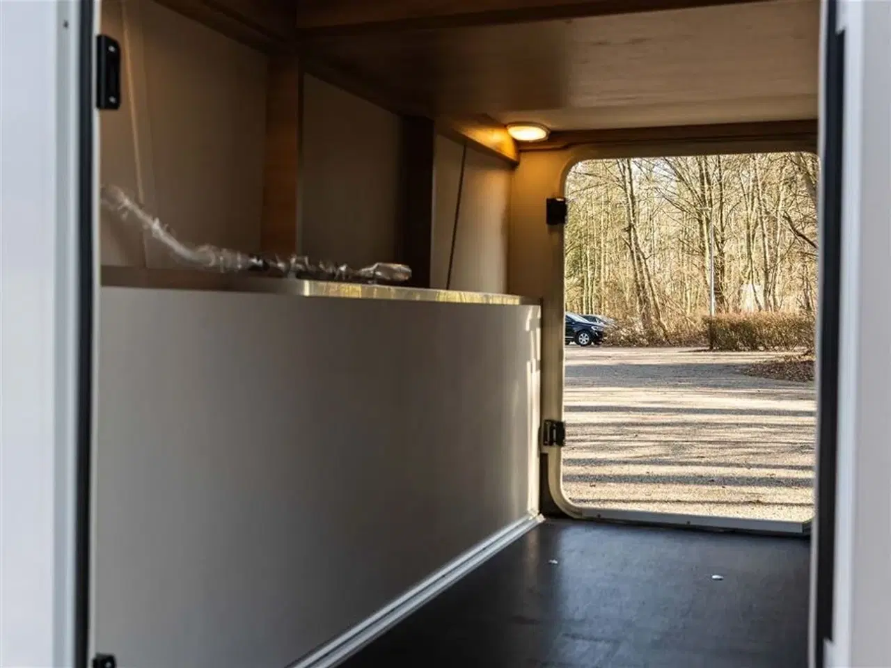 Billede 37 - 2025 - Knaus L!VE TI 650 MEG Platinium Selection   KNAUS L!VE KAMPAGNE - SPAR 95.000