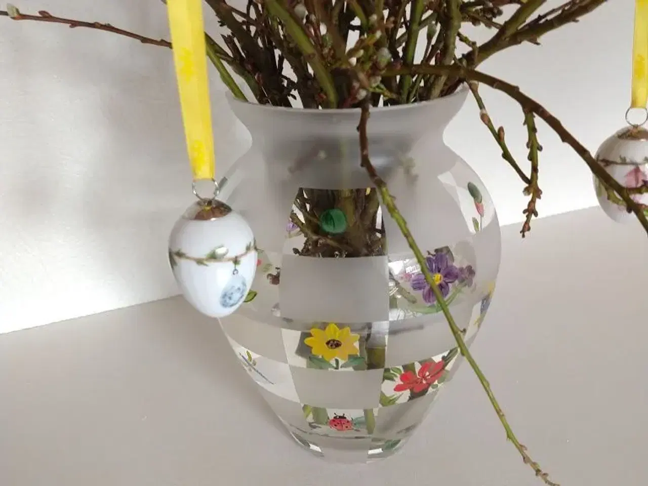 Billede 3 - Barbro Rydholm vase