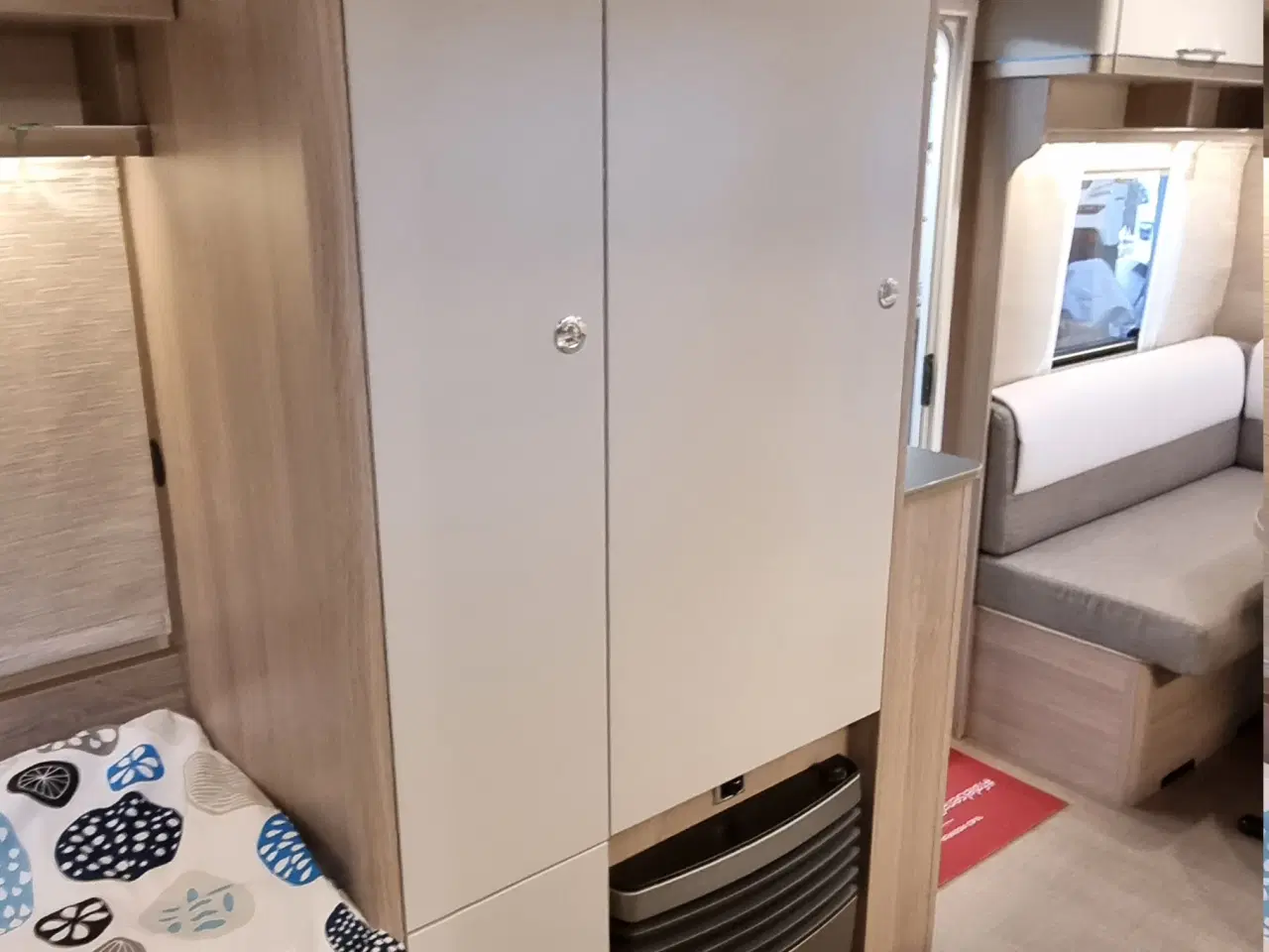 Billede 5 - 2024 Bürstner Permio 460 TS. 