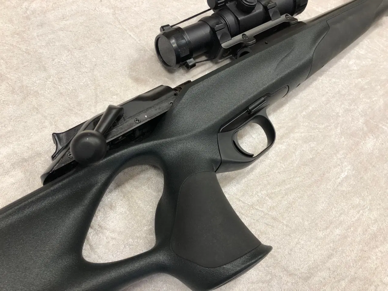 Billede 5 - Blaser R8 Prof. Succes sæt