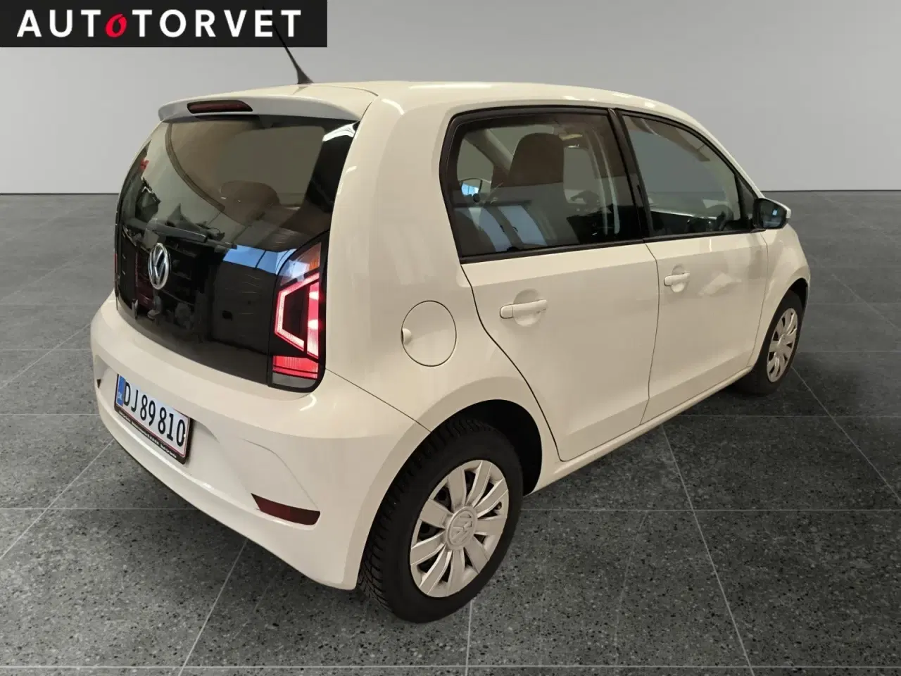 Billede 3 - VW Up! 1,0 MPi 60 Move Up!