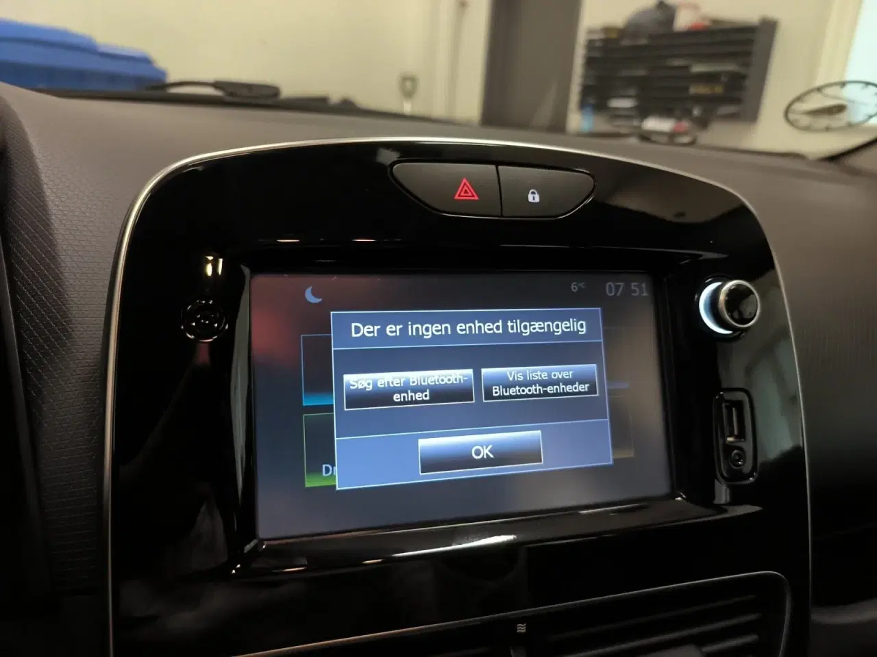 Billede 9 - Renault Clio IV 0,9 TCe 90 Zen
