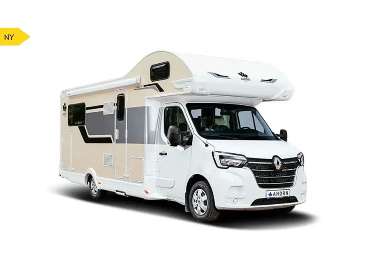 Billede 1 - 2025 - Ahorn Canada AE   Canada AE 2024
