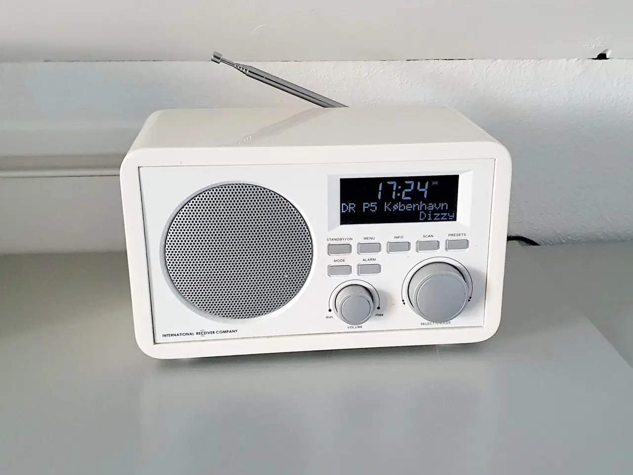 Billede 2 - IRC Dab Radio 