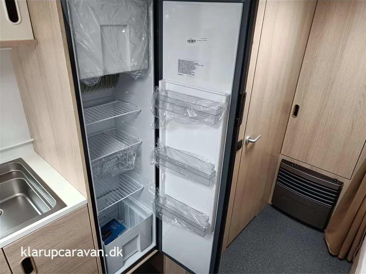 Billede 13 - 2024 - Adria Aviva 563 PT