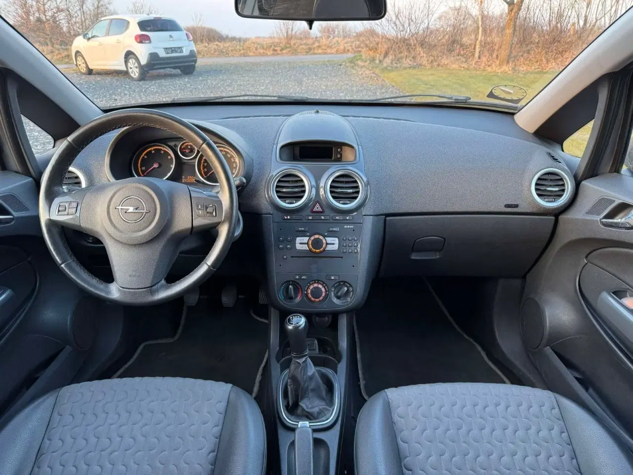 Billede 14 - Opel Corsa 1,3 CDTi 95 Cosmo eco