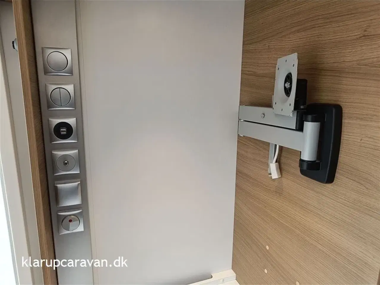 Billede 17 - 2018 - Adria Adora 522 UP Supreme Edition