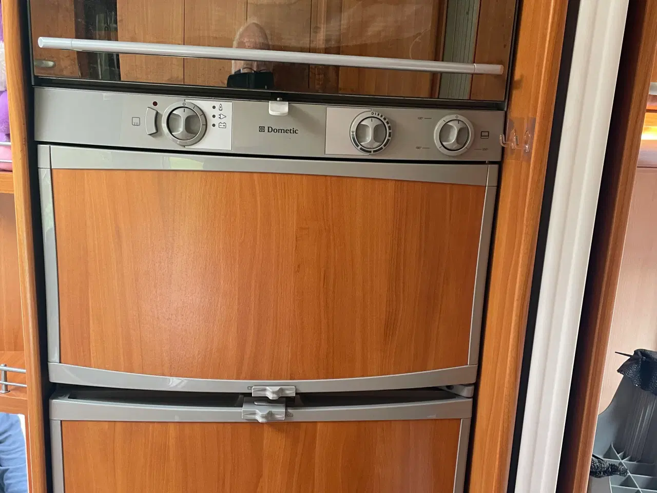 Billede 9 - Hobby Siesta 650 FSC