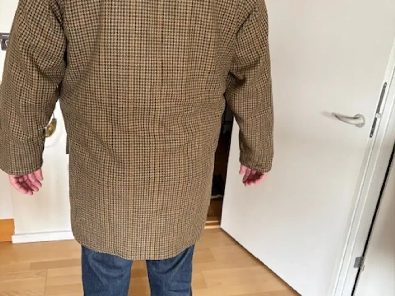 Billede 2 - Jagttøj, John Partridge