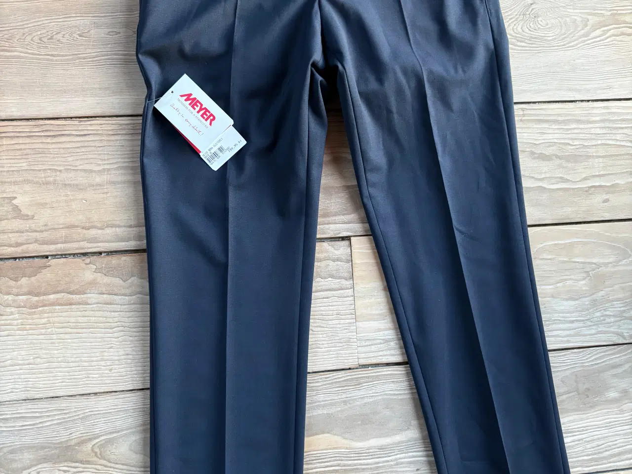 Billede 1 - Meyer Bukser NYE str 48 W/L85/83