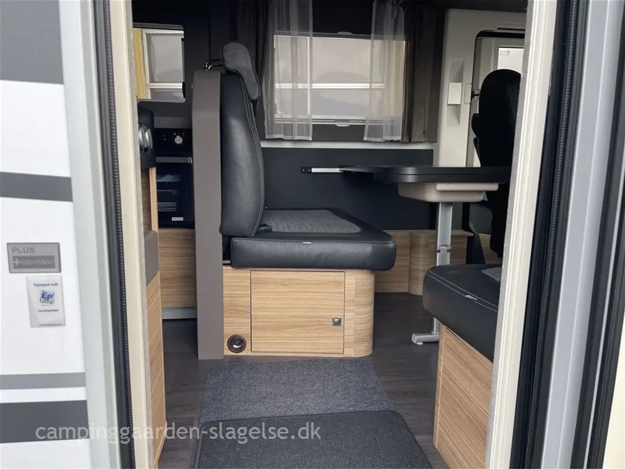 Billede 4 - 2021 - Adria Sonic Plus I700 SL   KOMMISSIONSVOGN