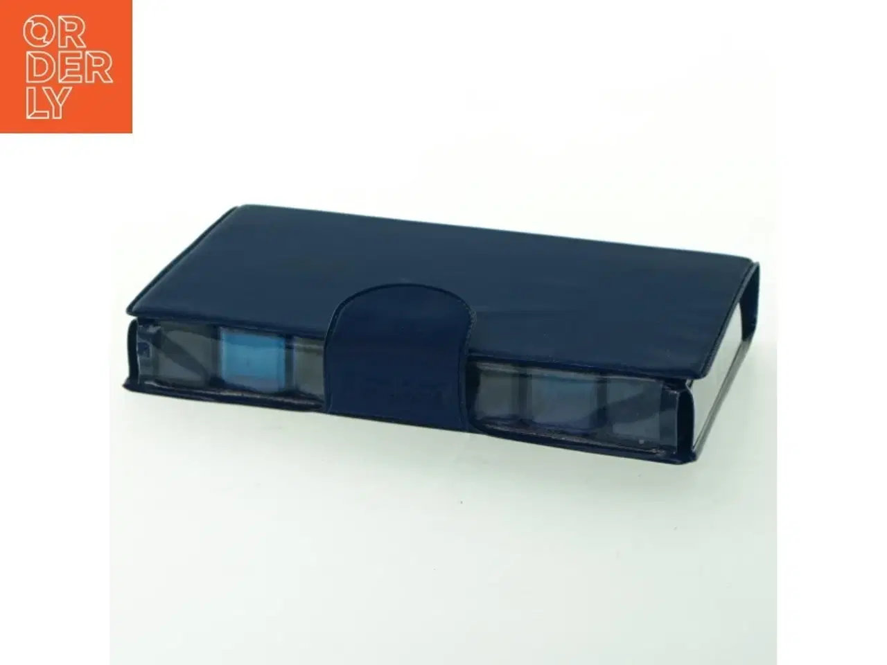 Billede 3 - Pilleæske med 7 dage opdeling fra Medidos (str. 15x10 cm)