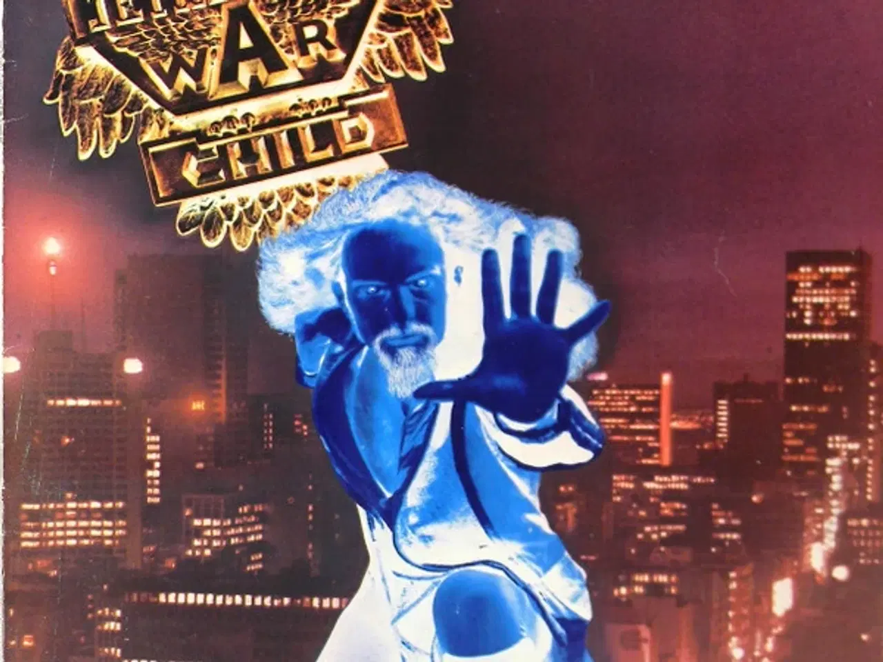 Billede 10 - Perfekt Gave ! - Velholdte Jethro Tull Plader