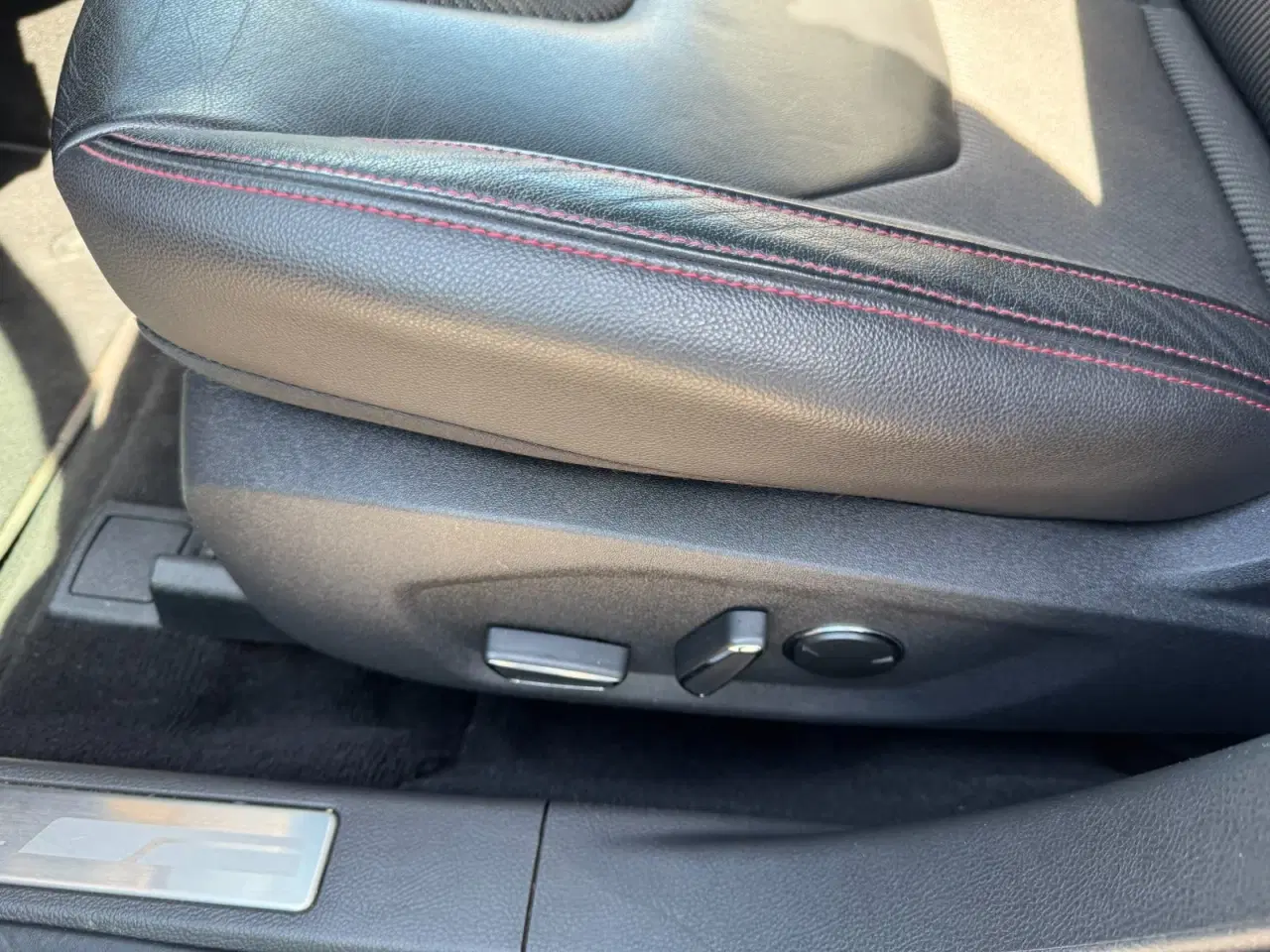 Billede 9 - Ford Mondeo 2,0 TDCi 180 ST-Line stc. aut.