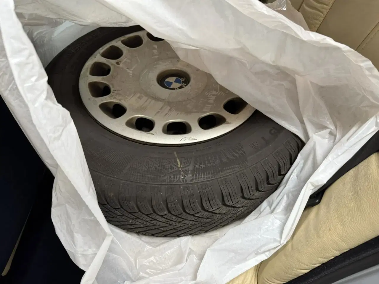 Billede 11 - BMW 523i 2,5 170HK Aut.