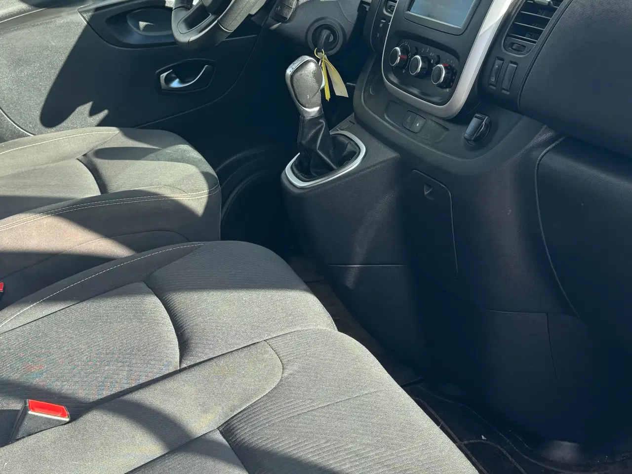 Billede 8 - Renault Trafic 2021