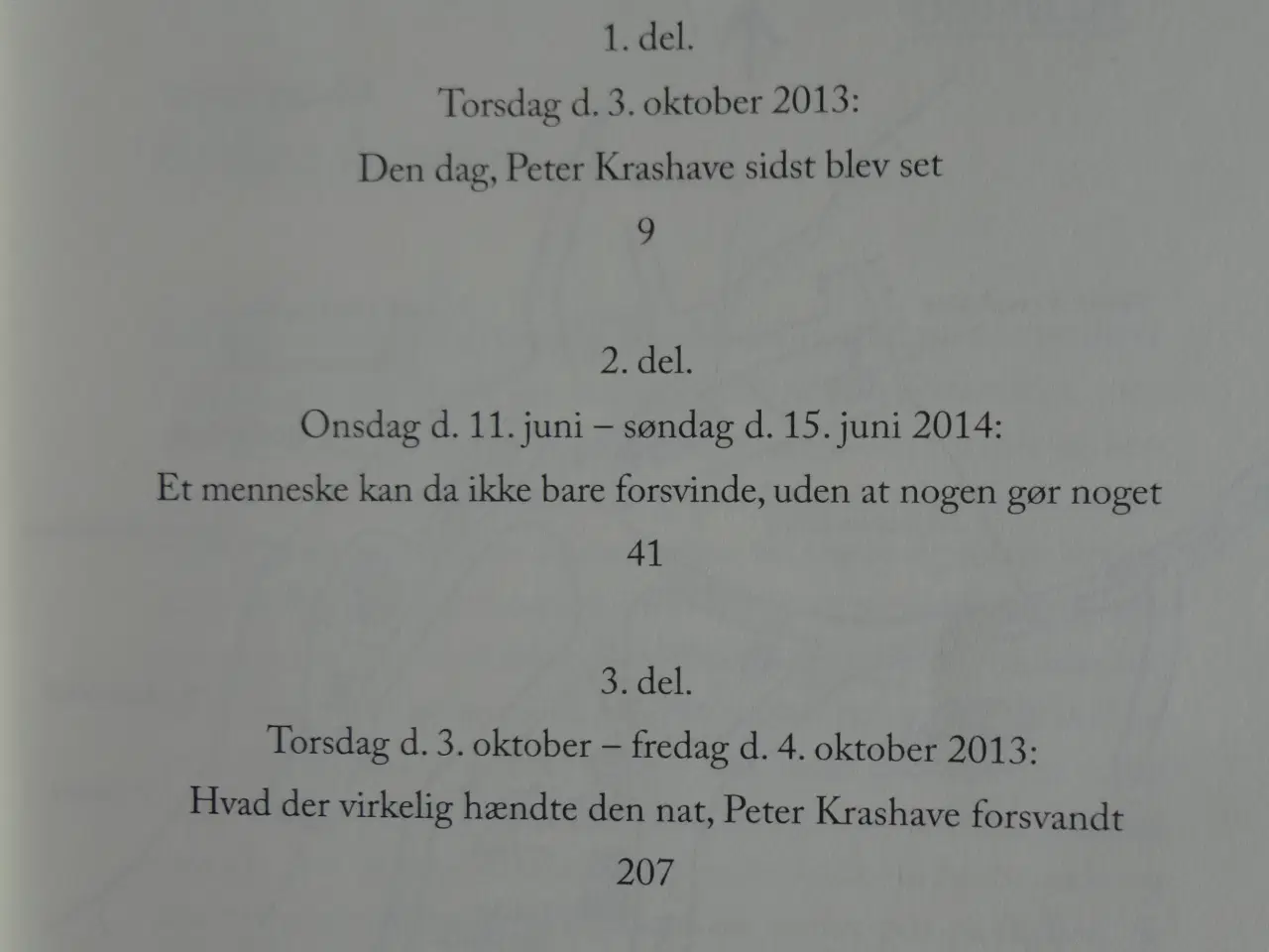 Billede 2 - Den gale mand fra Arnsted  :