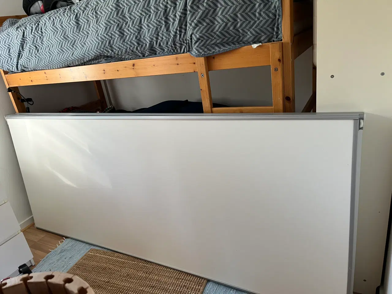 Billede 1 - 3 stk skydelåger 2,26 x 92