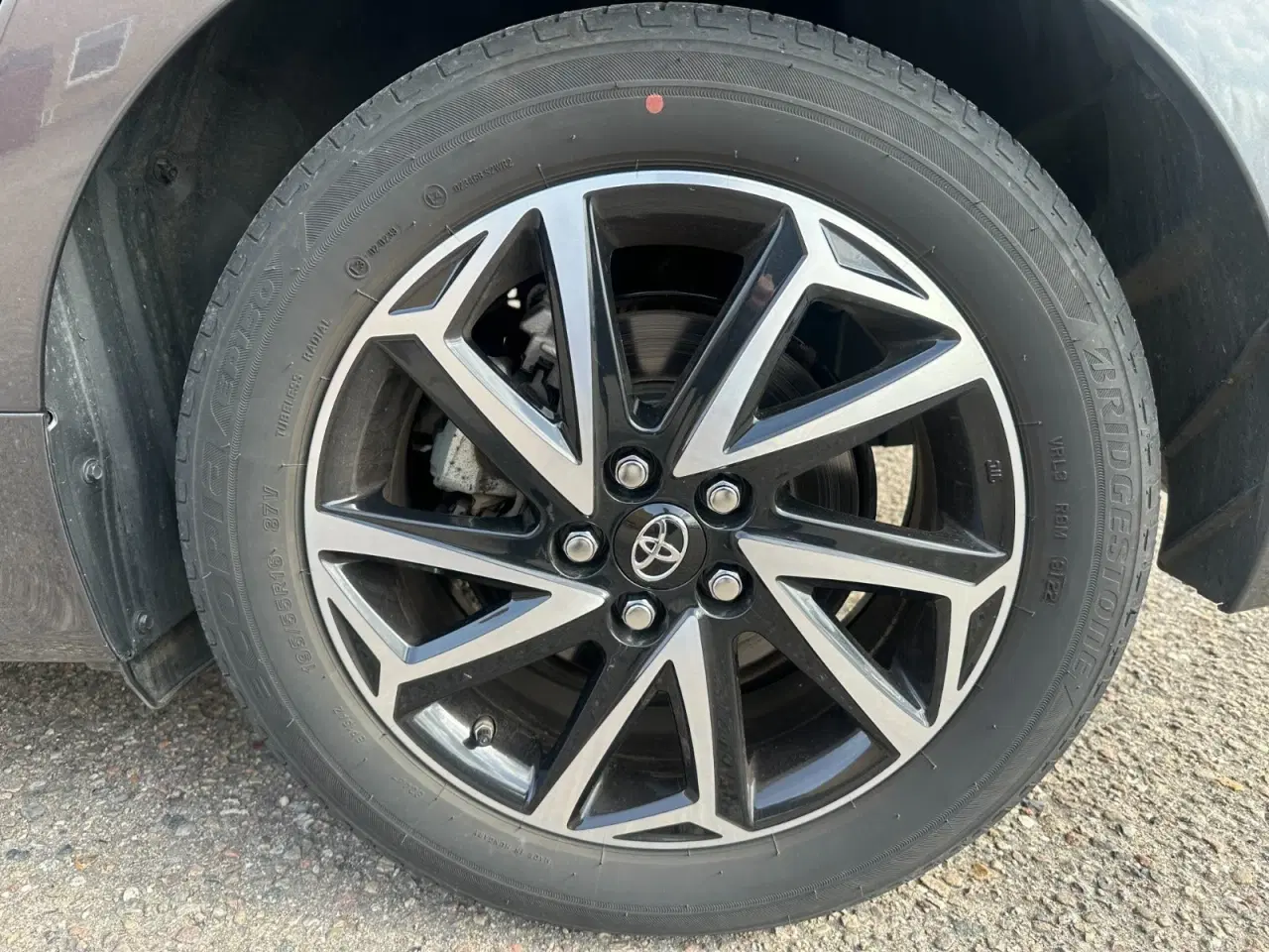 Billede 23 - Toyota Yaris 1,5 Hybrid Style e-CVT