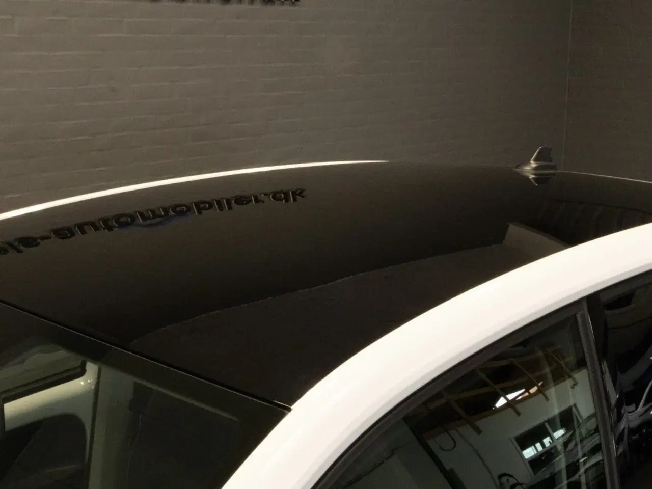 Billede 9 - VW e-Up!  Style