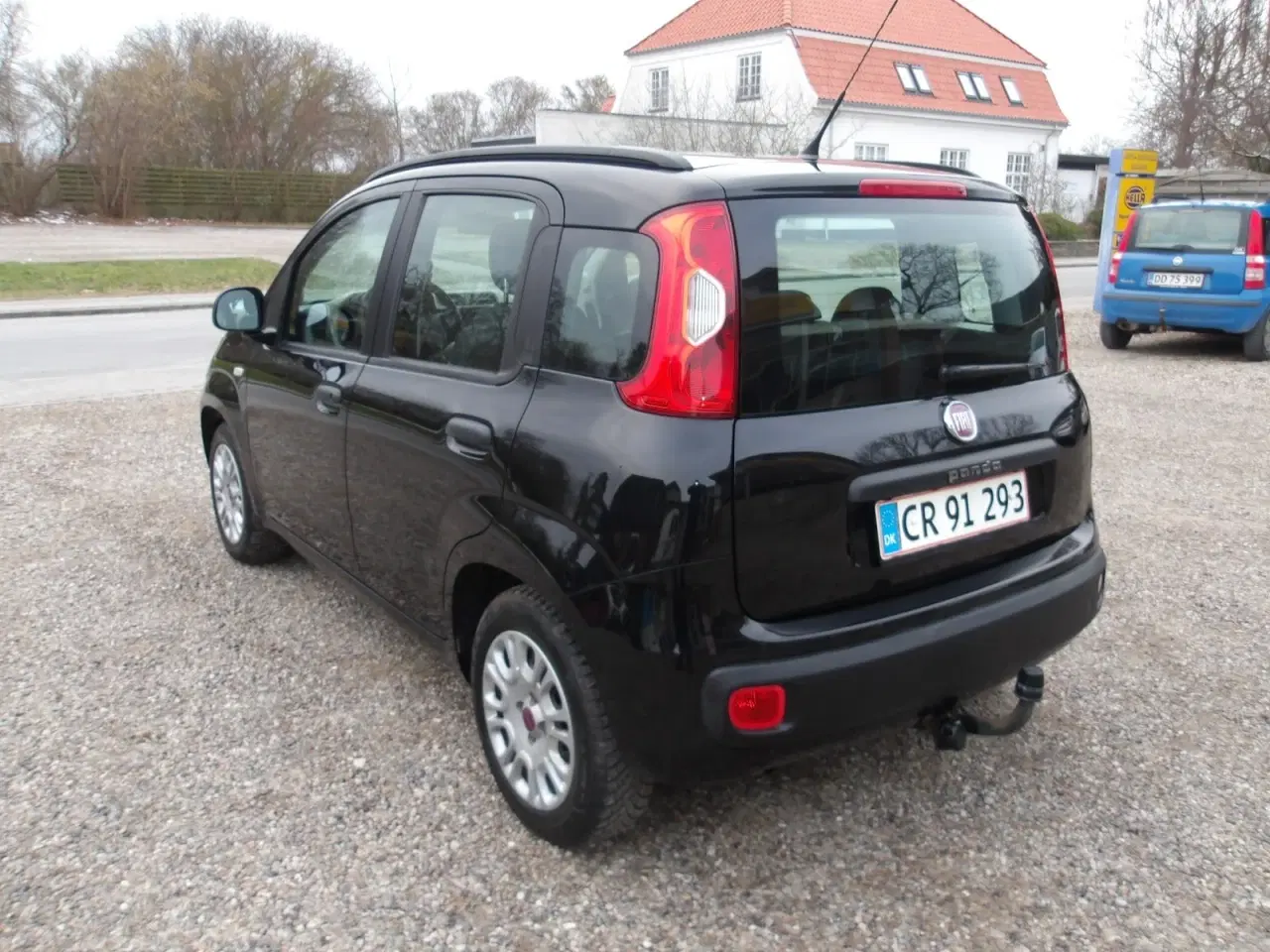 Billede 4 - Fiat Panda 1,2 69 Fresh