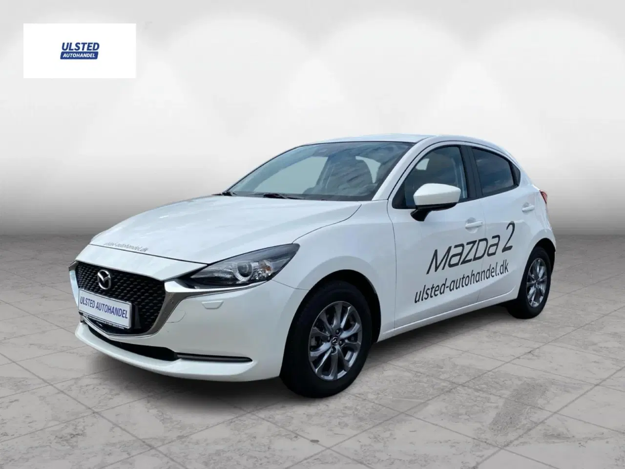 Billede 2 - Mazda 2 1,5 Skyactiv-G Sky 90HK 5d 6g