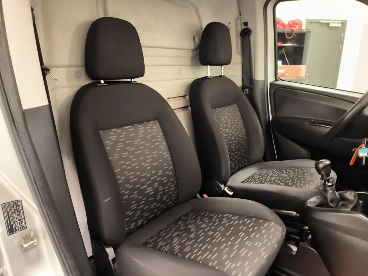 Billede 15 - Opel Combo 1,6 CDTi 105 L1H1