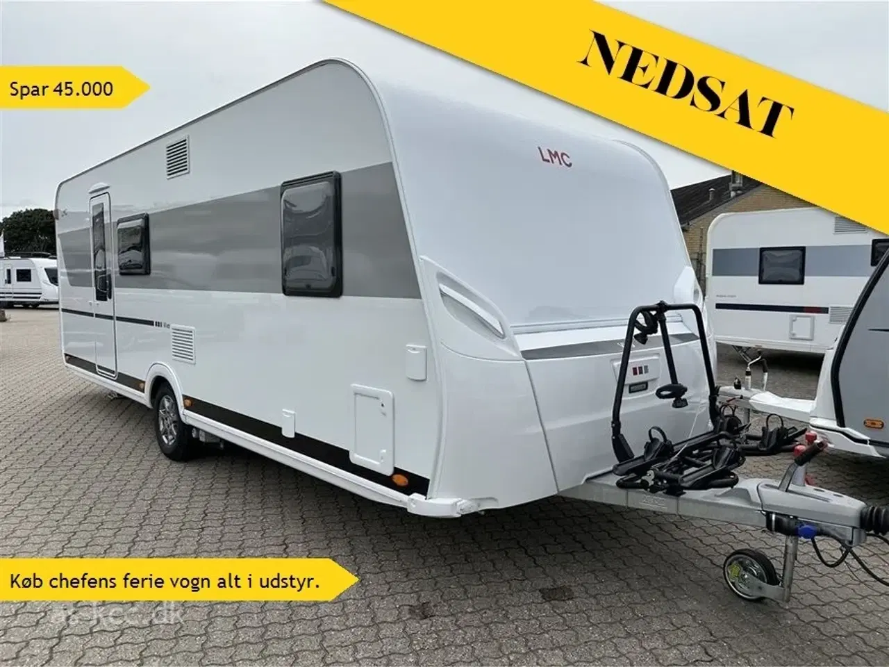 Billede 1 - 2023 - LMC Vivo 522 K