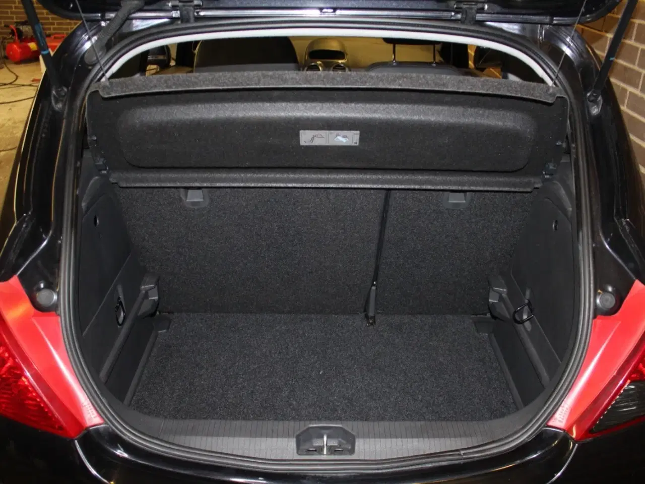 Billede 6 - Opel Corsa 1,4 16V Cosmo