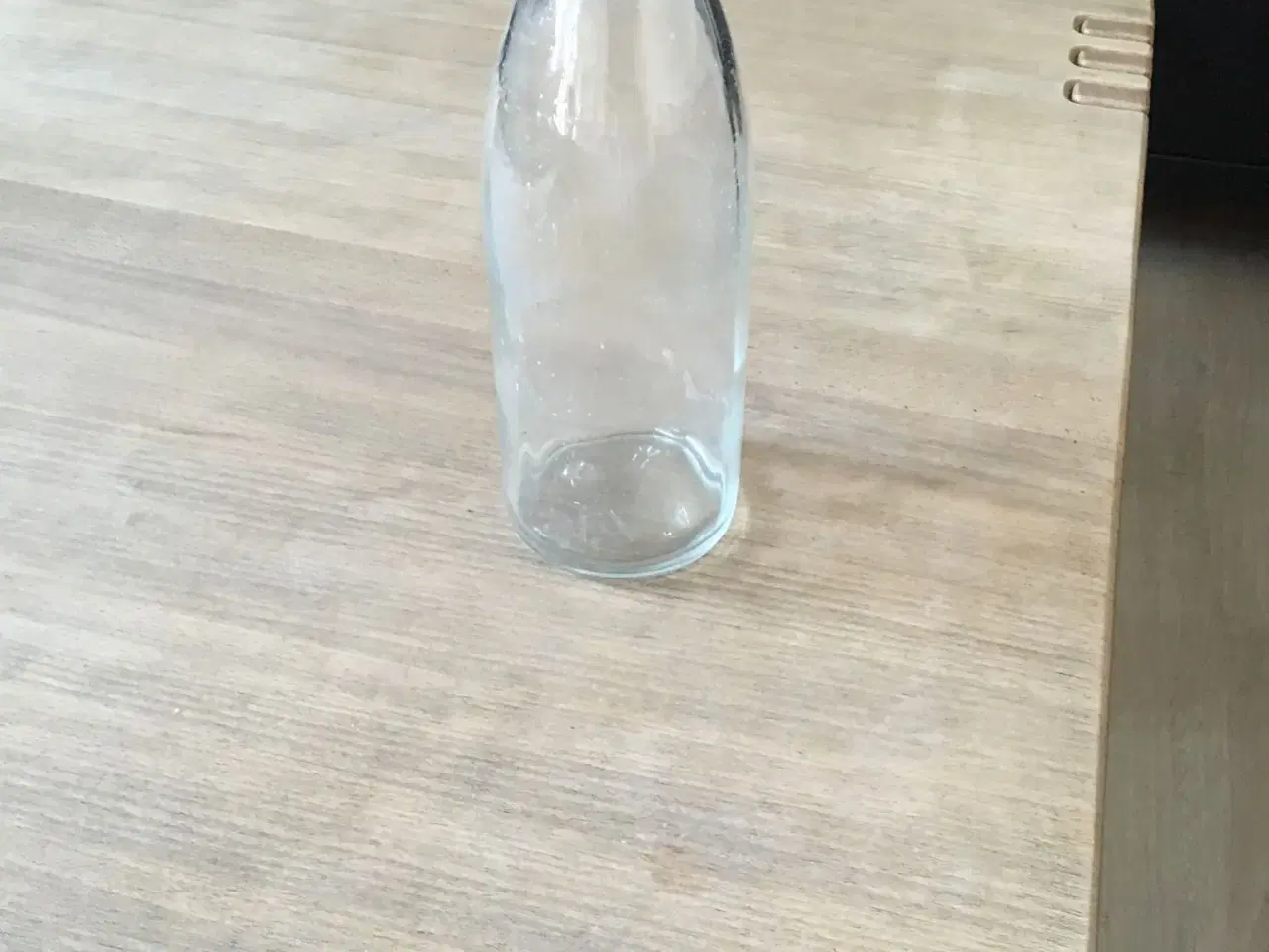 Billede 1 - Mælkeflaske