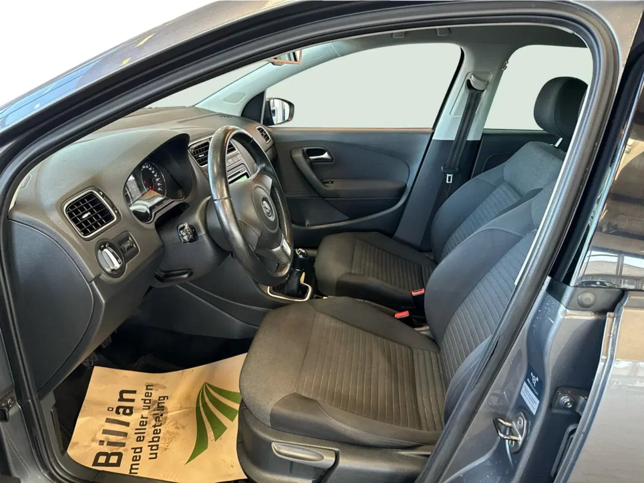 Billede 11 - VW Polo 1,2 TSi 90 Comfortline