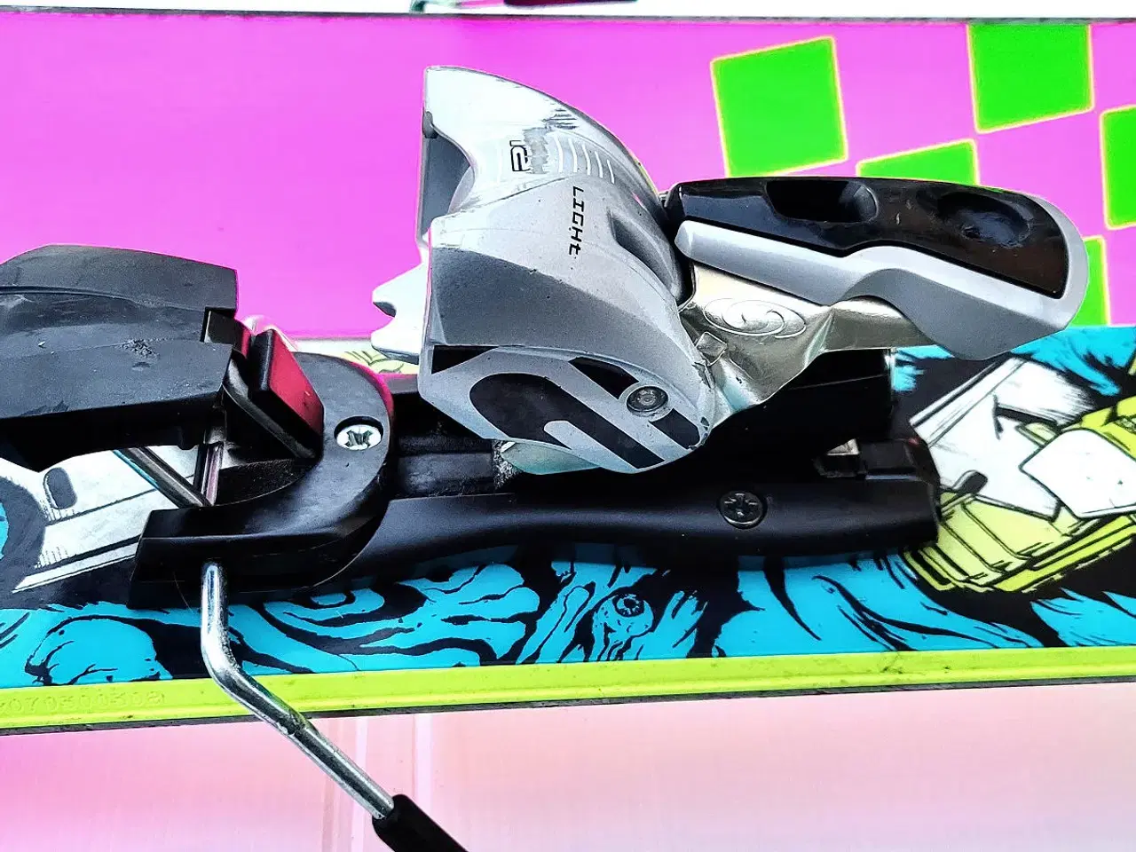 Billede 6 - K2 Seth