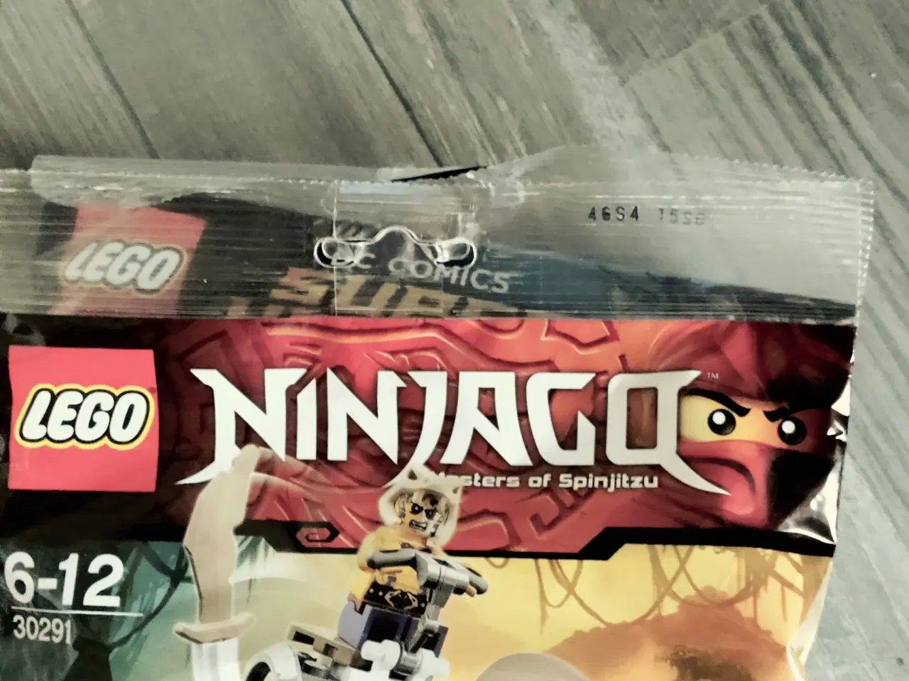 Billede 7 - Lego Batman 
